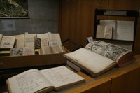 Die wertvollen Bücher