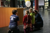 Persönliche Juniorführung