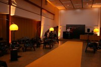Radio eins zu Besuch im Erwin-Schrödinger-Zentrum