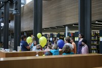 Juniorführung