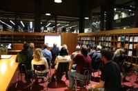 E-books in artgerechter Haltung
