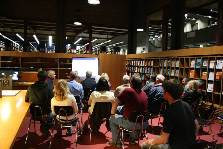 E-books in artgerechter Haltung