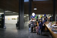 Juniorführung