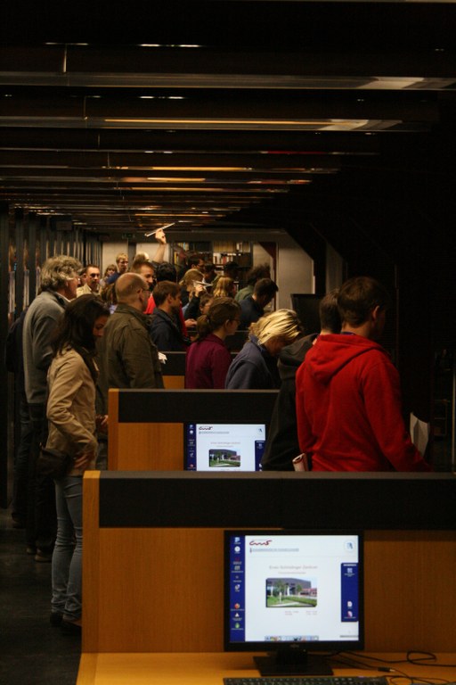 Mitternachtsfliegen