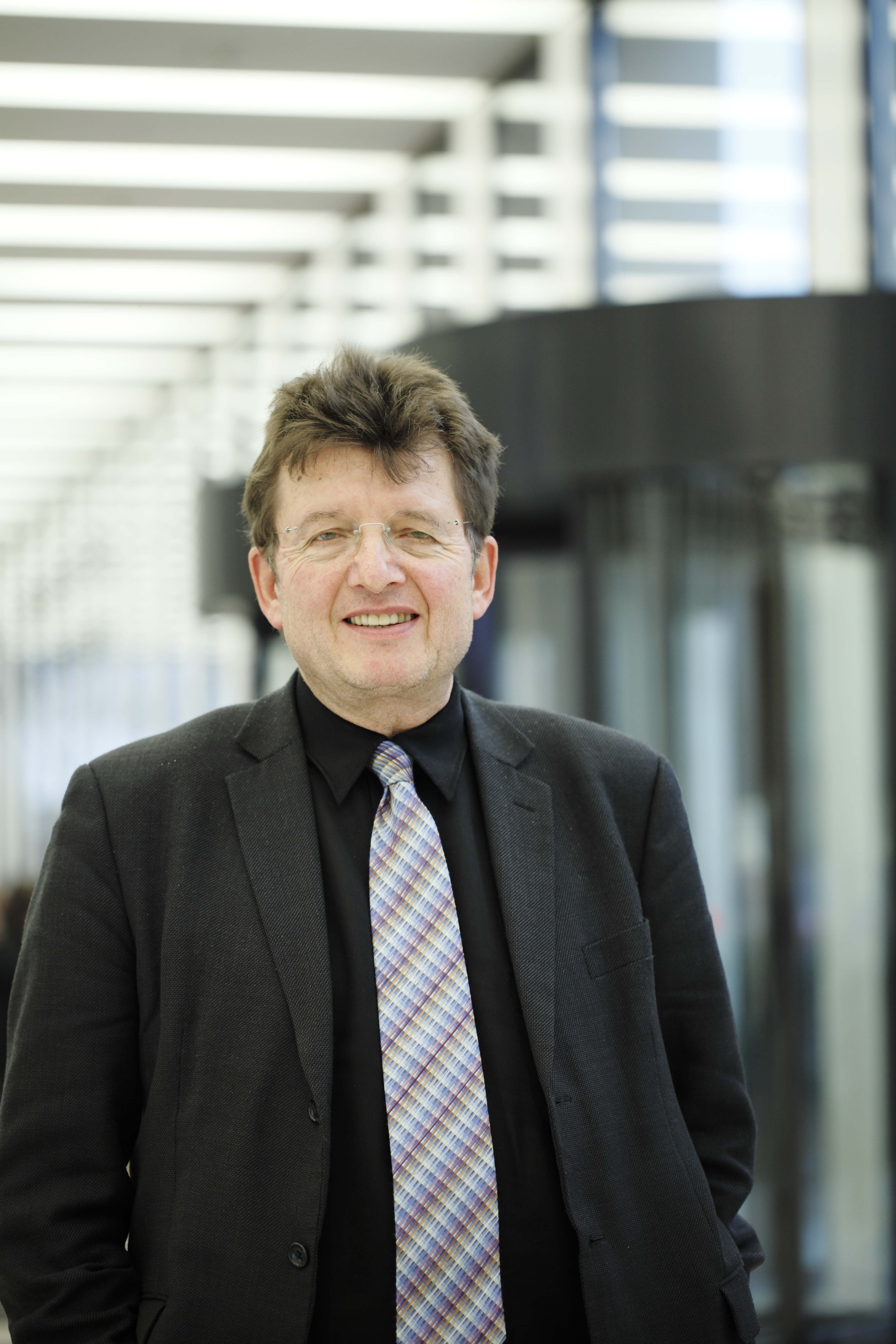 Humboldt-Universität zu Berlin - Universitätsbibliothek - Direktor Dr. Andreas Degkwitz