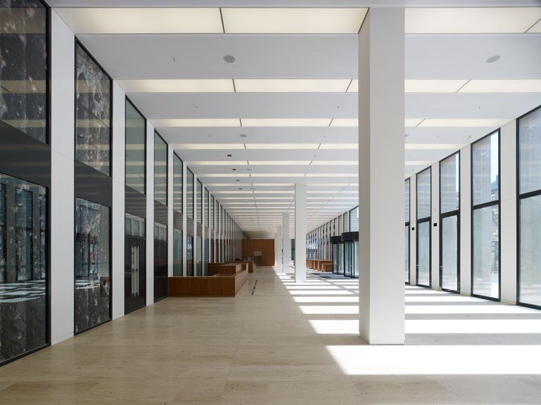 Foyer